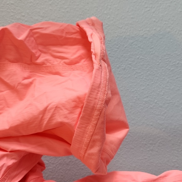 Lululemon Coral Studio Crop Pants - Picture 4 of 4